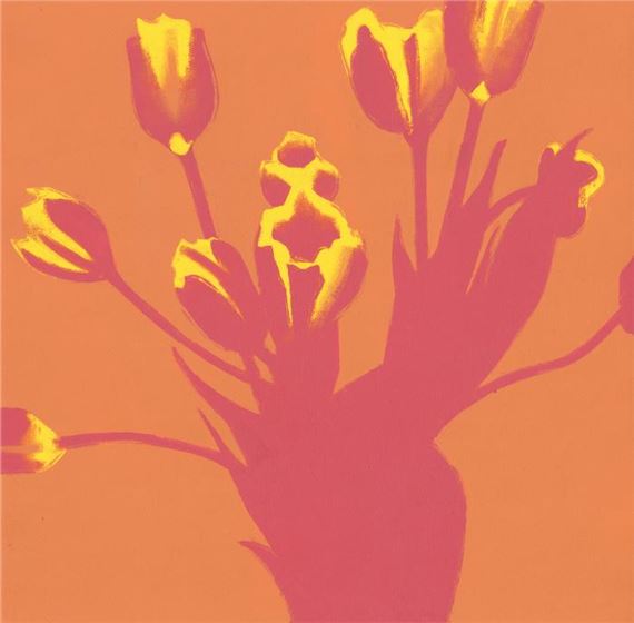 Rachel Burgess: Simple Gifts at Susan Eley Fine Art