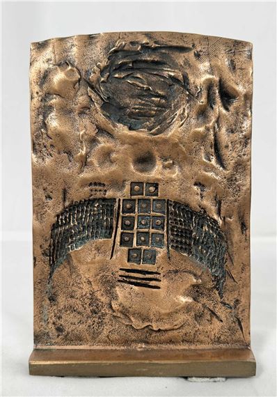 Bonnet, Jordi - Untitled by Jordi Bonet