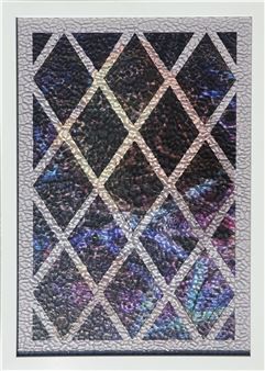 SUMMER VUE - Nicole Rowe