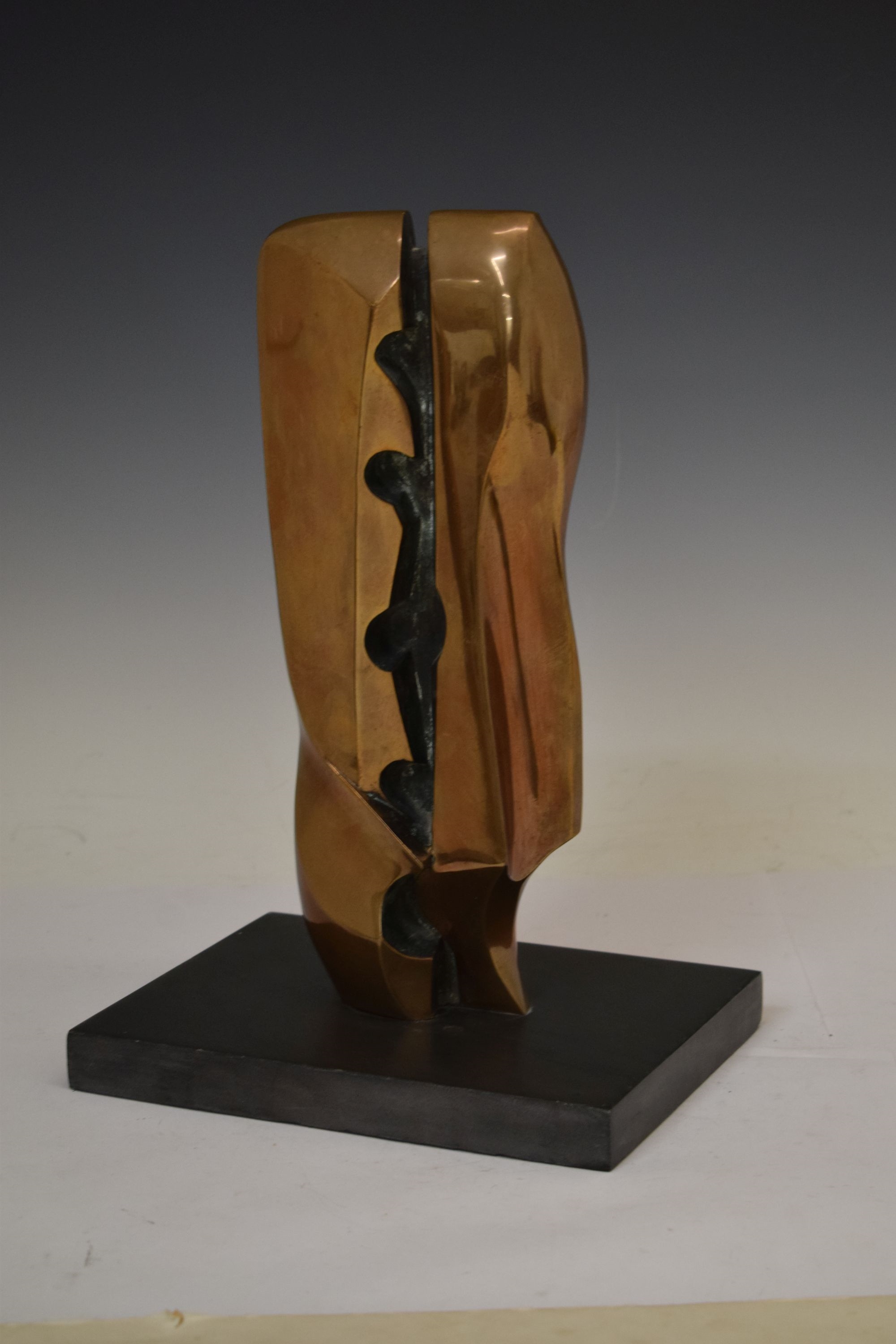 John Milne | Contrapuntal Forms (2000) | MutualArt