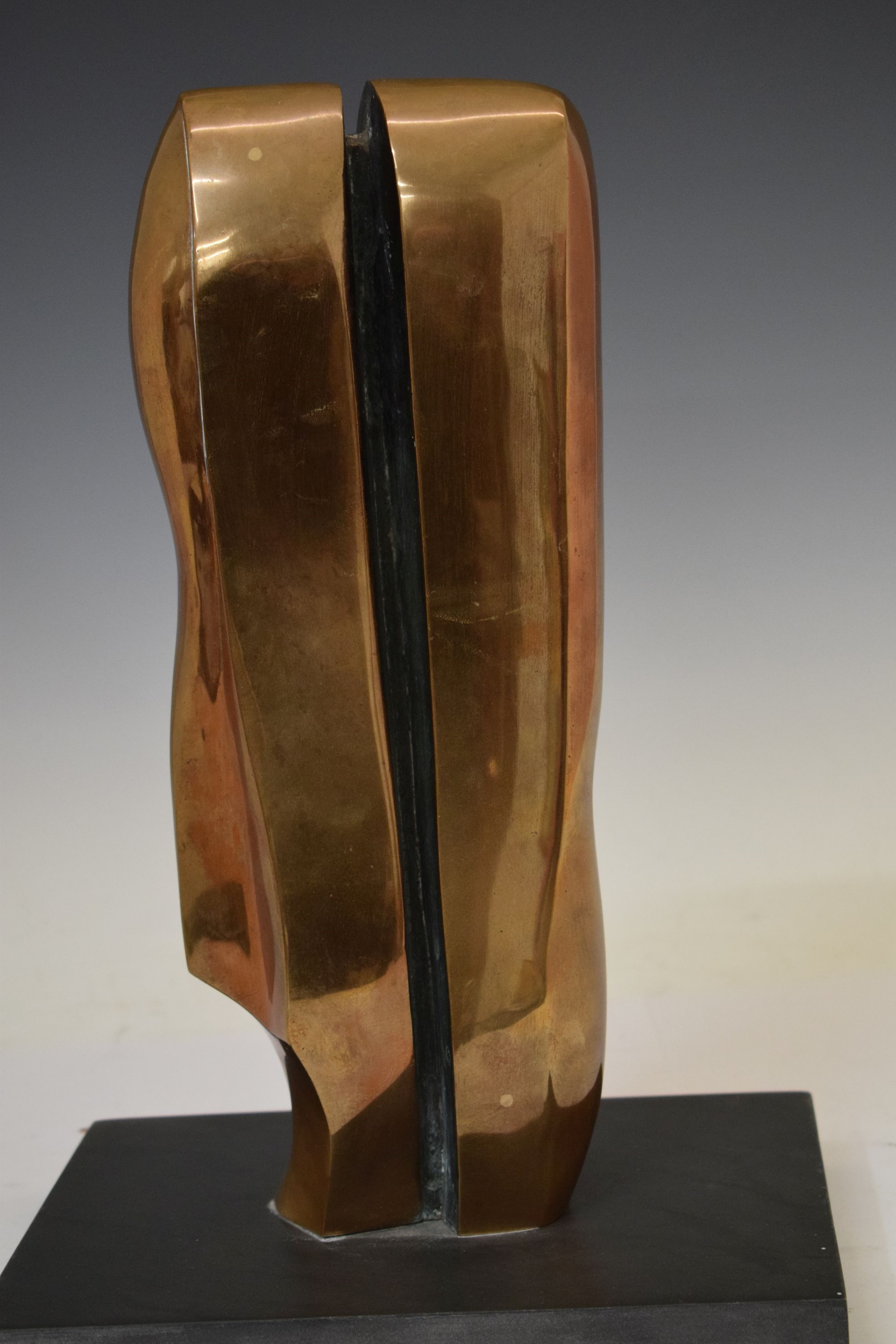John Milne | Contrapuntal Forms (2000) | MutualArt
