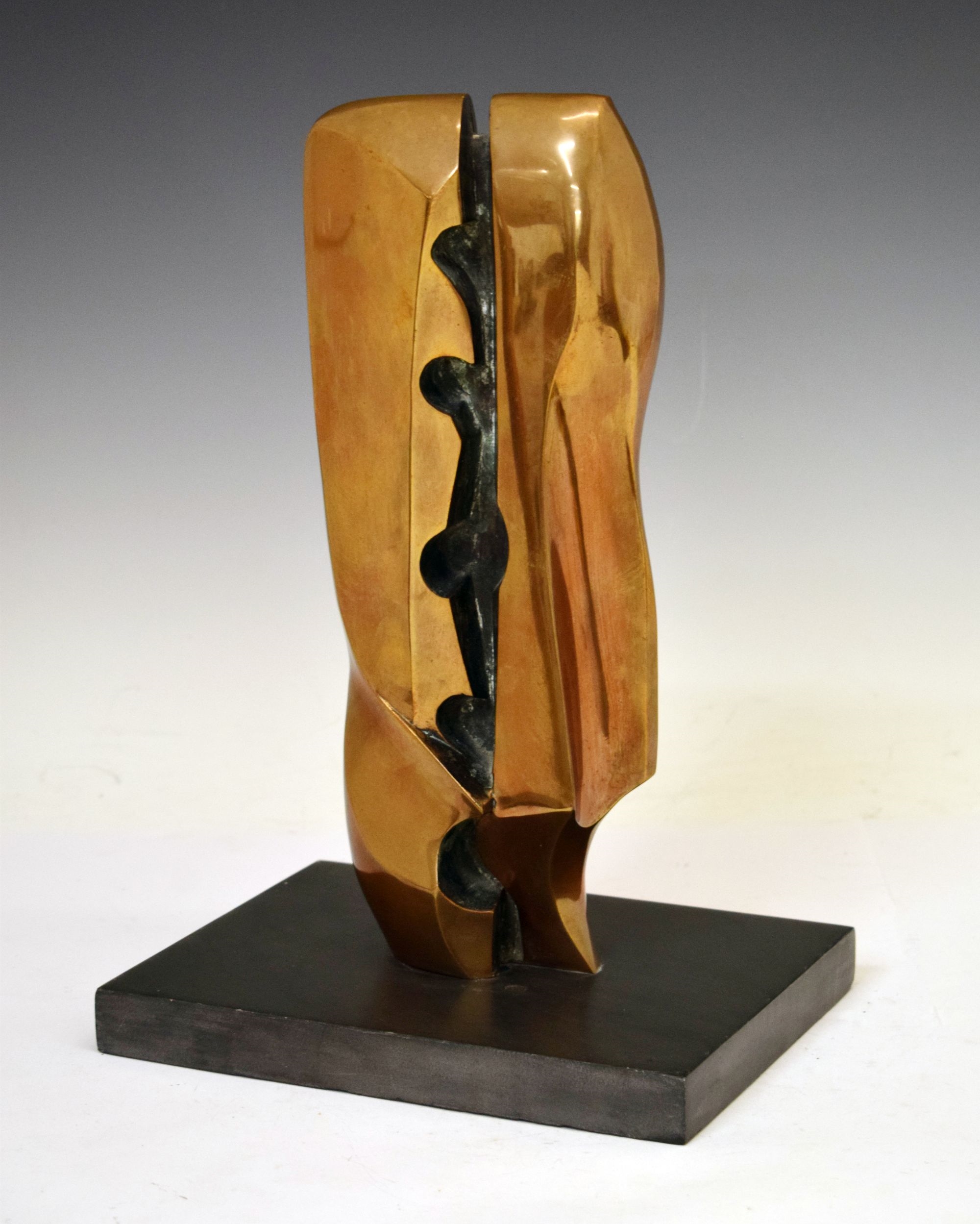 John Milne | Contrapuntal Forms (2000) | MutualArt