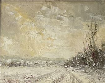 French school - Michel Pernes