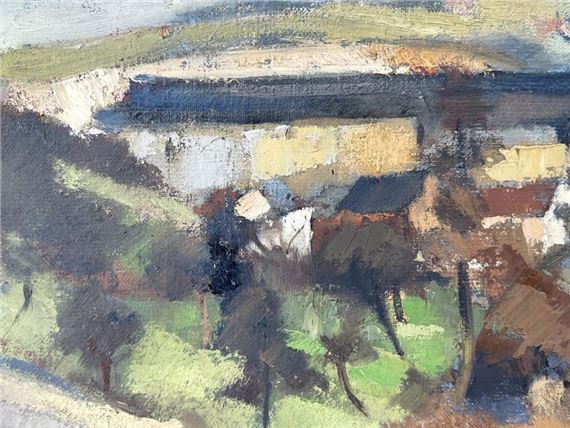 Moncheret - Zéphir Busine