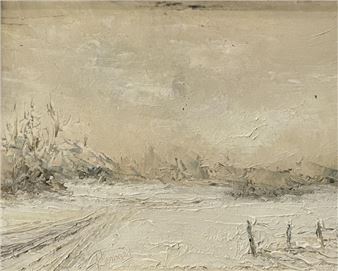 French school - Michel Pernes