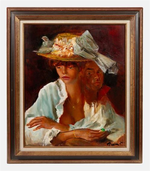 Pierre-Laurent BRENOT フレンチピンナップの巨匠 Pierre-Laurent BRENOT フレンチピンナップの巨匠 Pierre