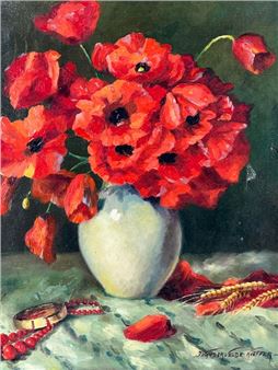 Vander Velde Kieffer - J. Vander