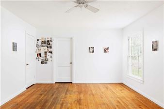 The Erotics of Erasure