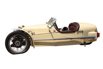 Nye & Co. Announces Highlights Included in the Gentleman's Collector Auction, June 12-13