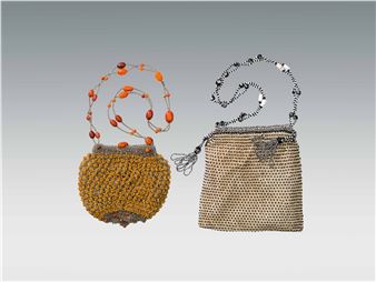 Two bags - Amalie Szeps