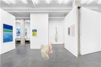 Maria Kley: The Animals - The White House Gallery 
