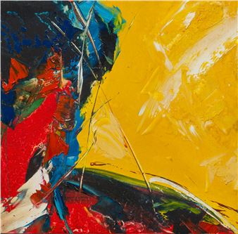 Fragment de Platonicie - Jean-pierre Harcq