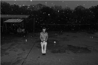 Magnum x Spéos Graduate Show - Magnum Paris 