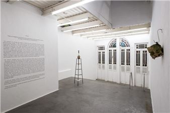 Rodrigo Torres: Alterada - A Gentil Carioca, São Paulo