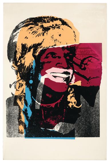 andy warhol cigarette Marilyn Monroe Print warhol popsicle - Flashbak