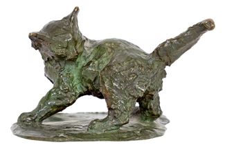 Chat - Louise Haerens Robelus