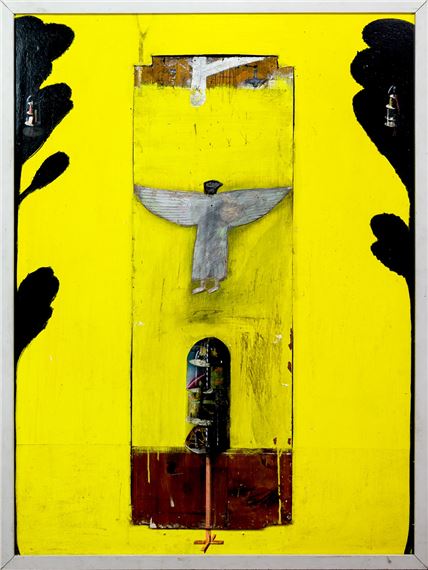 HERESEY II - Ian Howard