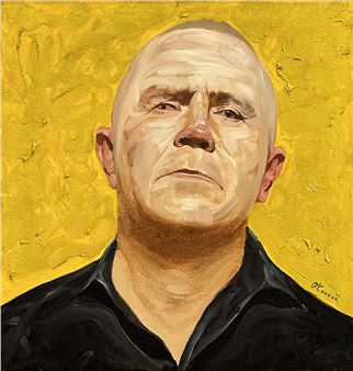 Dirk VI (2000) - Fernando O'Connor