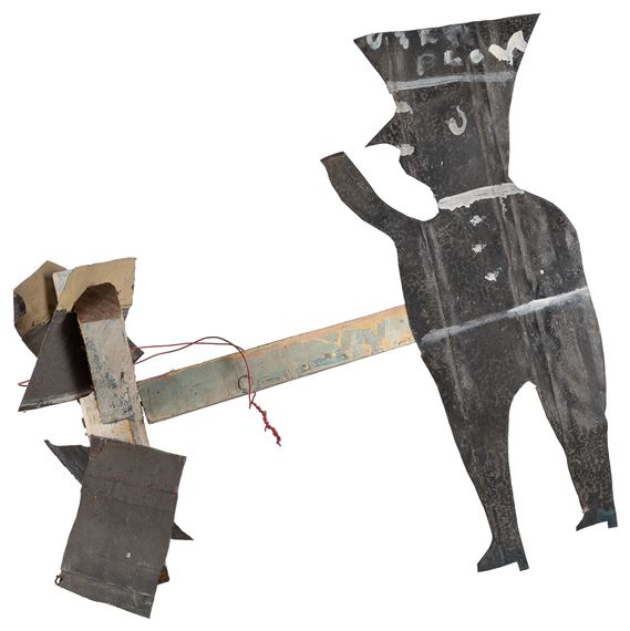 R.A. Miller | A | MutualArt