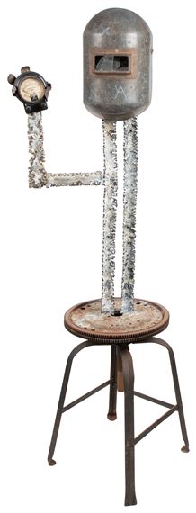 Dave Woolf | 1 Artworks | MutualArt