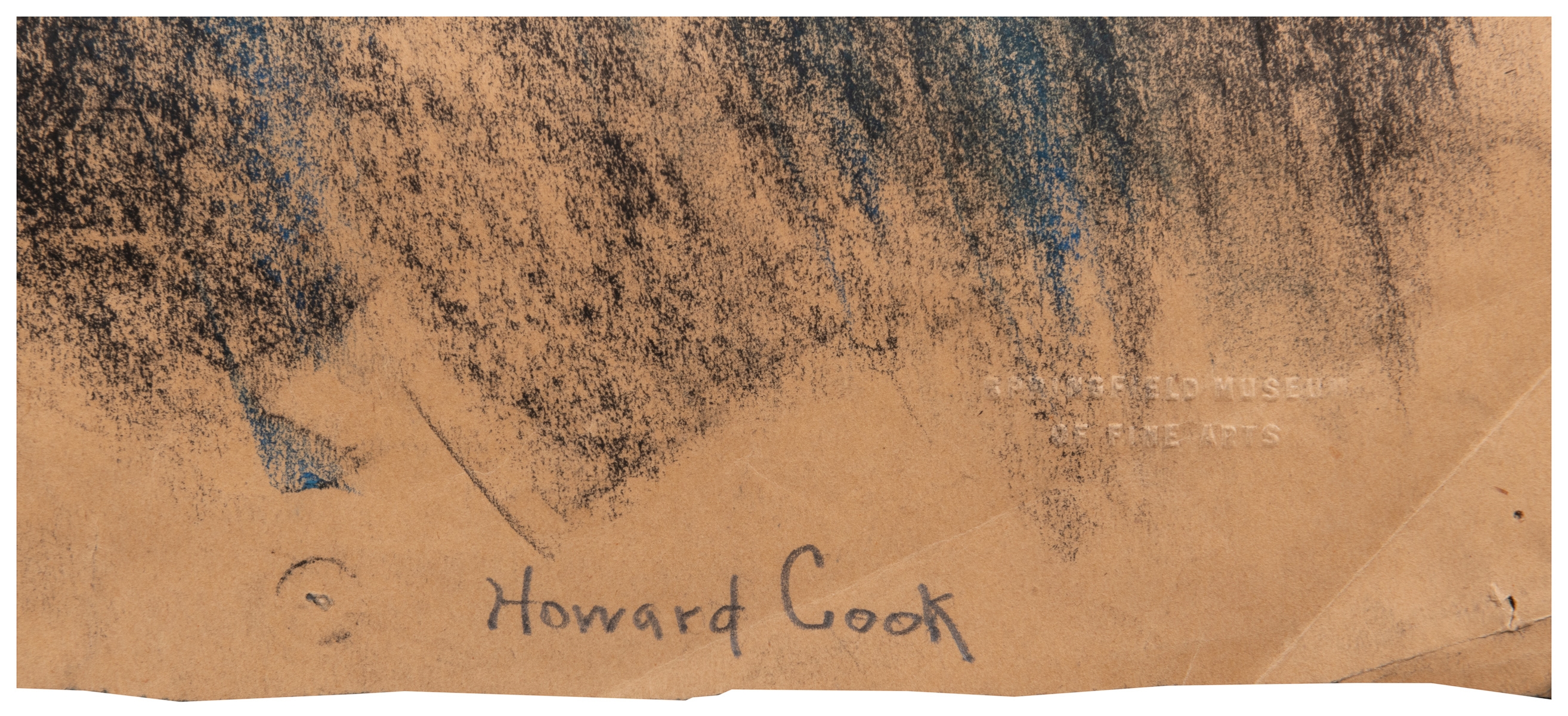 Howard Norton Cook | American, 1901-1980 (Circa 1930s) | MutualArt