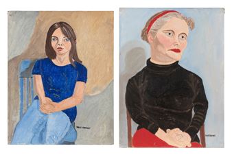 American, 1903 – 1997 - Earl Merchant