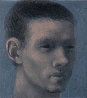 1957 - Stanley Mitruk