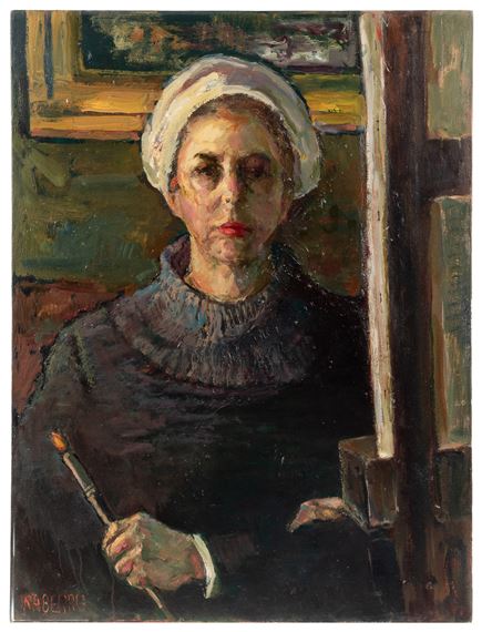 Carol Rabenau | The Artist | MutualArt