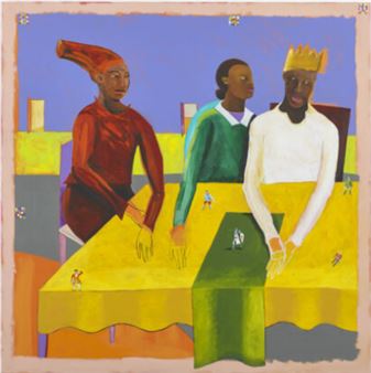 Top Five: May 30, 2024