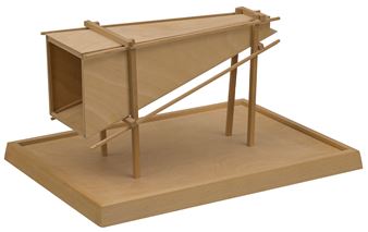 Betrachtungsapparat (2010) - Vito Pace