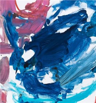 Landschaftsbilder - Galerie Bernd Kugler