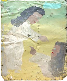 Palm Springs Art Museum Receives Donation of 17 Artworks from Gordon W. Bailey