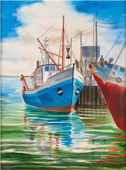 Howard John Besnia - Howard John Besnia