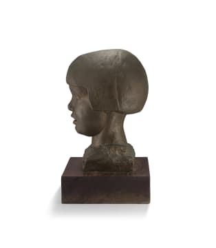 Moses Kottler | Cassie | MutualArt