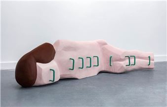 How To Make A Head - Saatchi Gallery