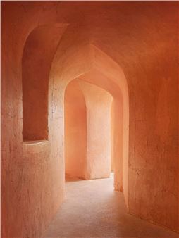 Ljubodrag Andric: INDIA - Robert Koch Gallery