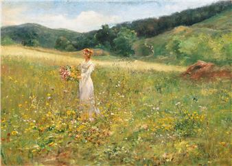 ѱő - Hermine Bruck