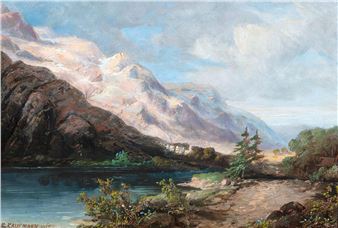 9. Online Auction - Báv Art