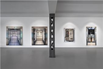 Callum Eaton: If It Ain't Broke, Don't Fix It - DUVE Berlin