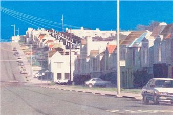 Robert Bechtle: Prints and Drawings - de Young Museum, FAMSF