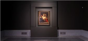 The Lost Caravaggio: the Ecce Homo Unveiled - Museo Nacional del Prado