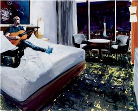Eric Fischl