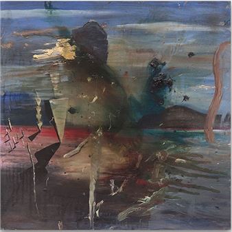 Pace presents a group show curated by Cy Schnabel at its gallery in Seoul