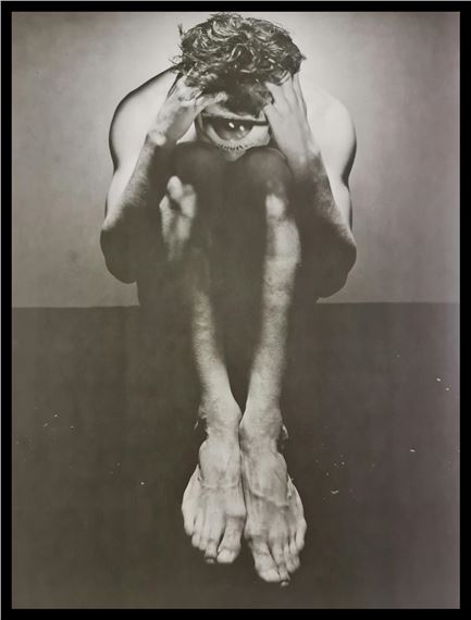 George Platt Lynes | George Platt Lynes, Cyclopes (1981) | MutualArt