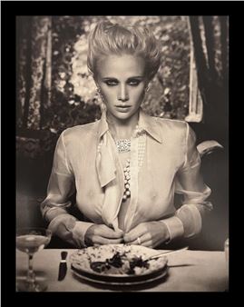 Marc Lagrange 洋書写真集 Marc Lagrange 洋書写真集