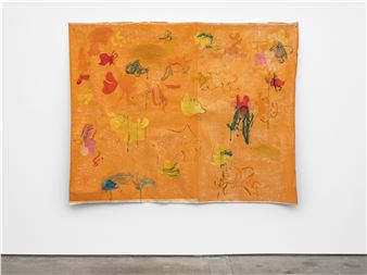 Goutam Ghosh: Gypsum - Standard (Oslo) 
