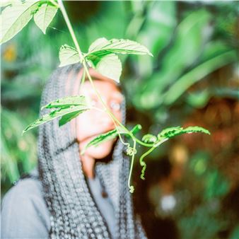 Dirty Nails - Eastside Projects