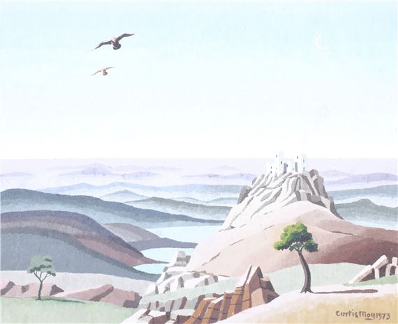 'Last Horizon 1973'.