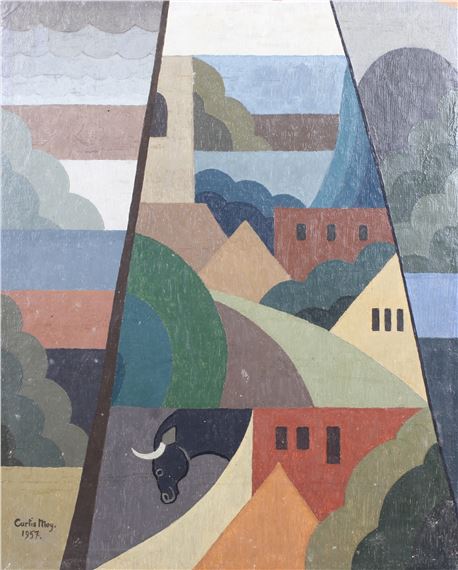 Muchelney Revisited 1959