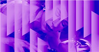 Brice Dellsperger: Jalousies - Dortmunder Kunstverein 